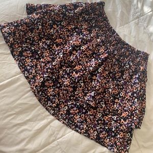 Forever21 summer skirt
